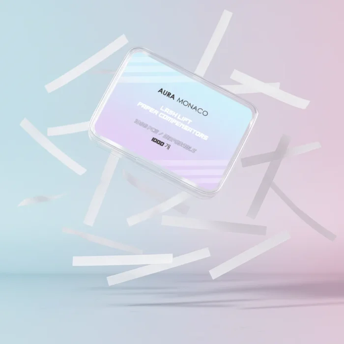 Paper Compensators | 1000 Stk.