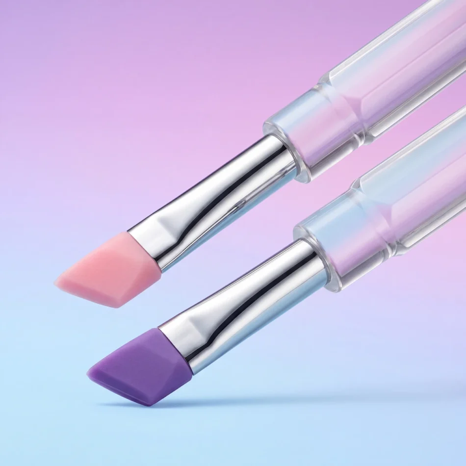Precision Silicone Wrapping Tool | 2 Stk für Step 1 & 2