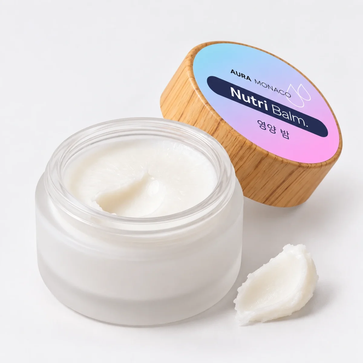 Between & After NutriBalm | mit Biotin | Hyaluronsäure | Panthenol