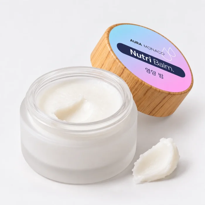 Between & After NutriBalm | mit Biotin | Hyaluronsäure | Panthenol